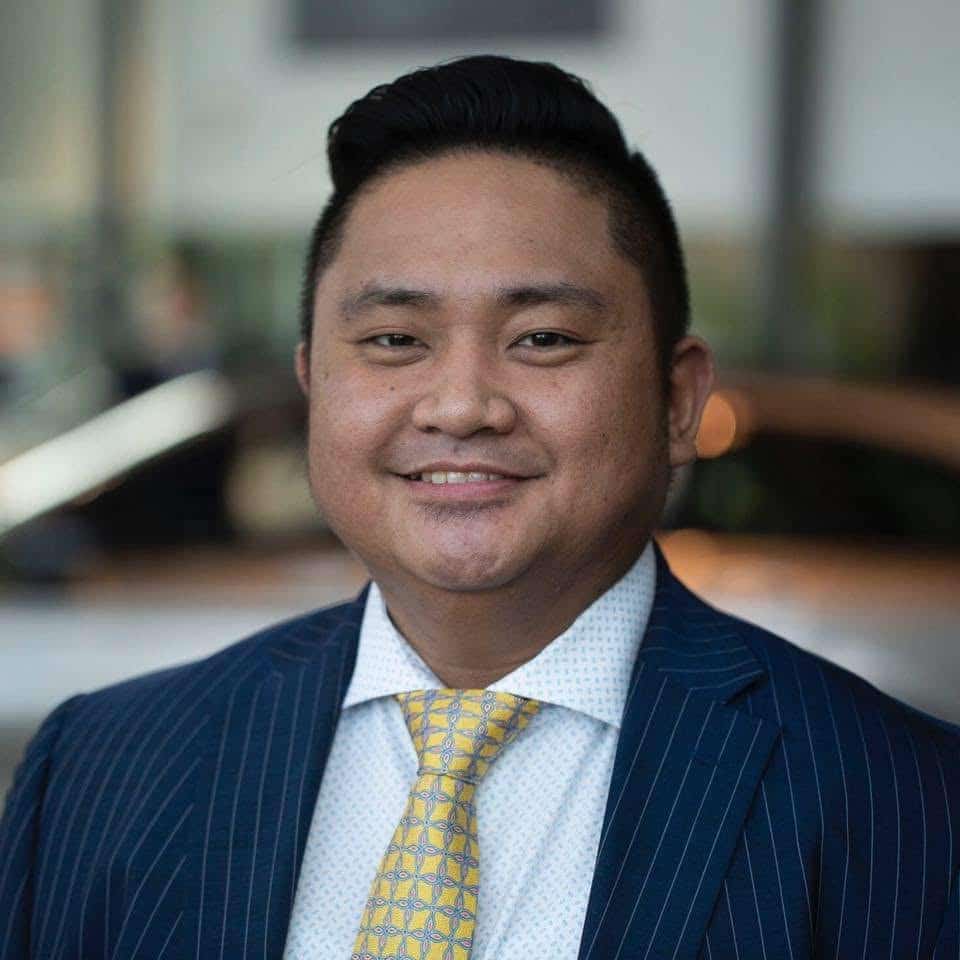 Mikee Canasa Edmonton Real Estate Agent Jeff E Testimonial