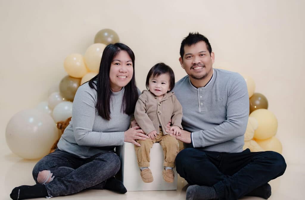 Mikee Canasa Edmonton Real Estate Agent Kimberly Canasa Testimonial
