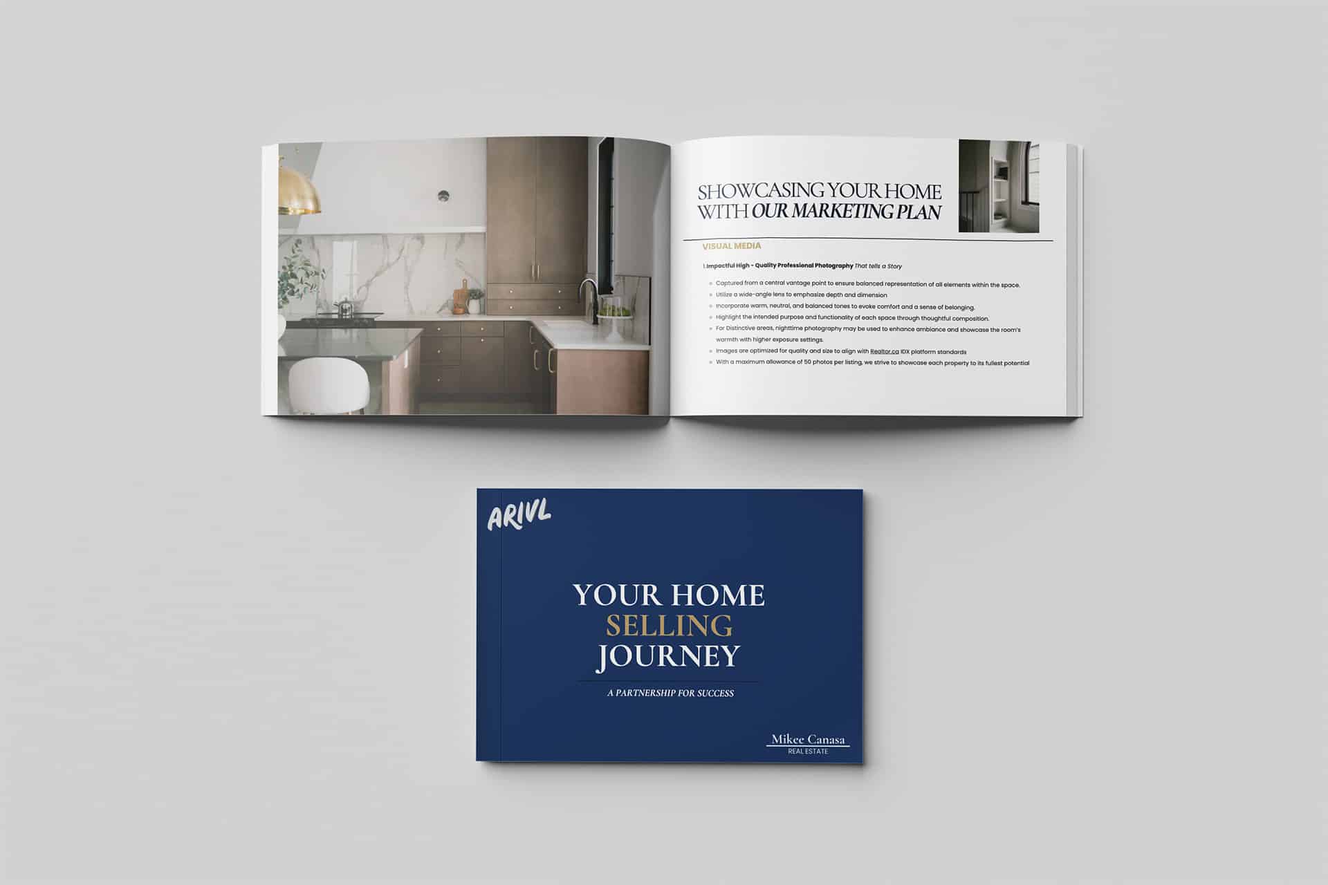 Mikee Canasa's guide to selling a home in Edmonton.