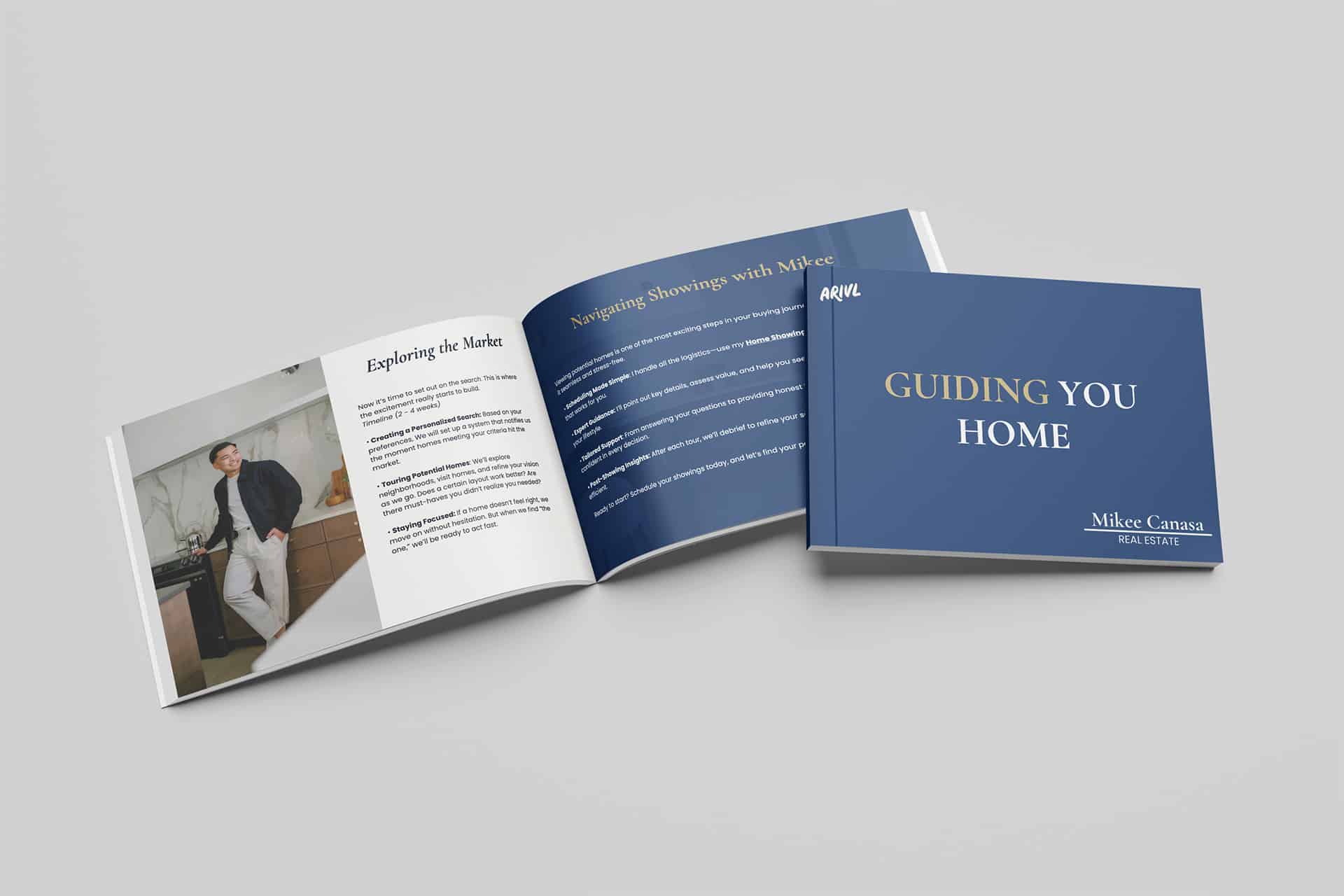 Mikee Canasa's Guide to Buying a Home in Edmonton