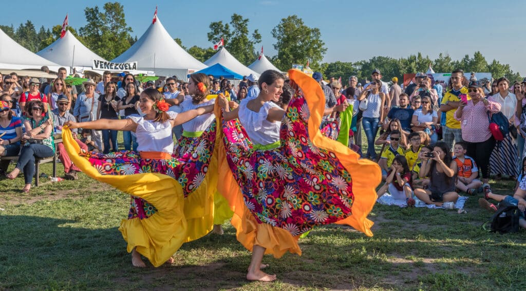 Heritage HeritageFest Photo Cred