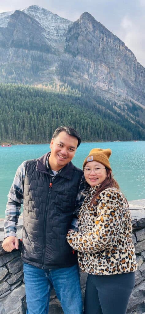 Mikee Canasa Edmonton Real Estate Agent Mark Sherwin Testimonial