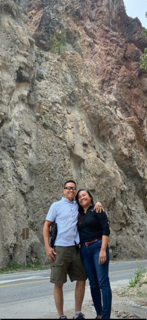 Mikee Canasa Edmonton Real Estate Agent Monette Bautista Testimonial