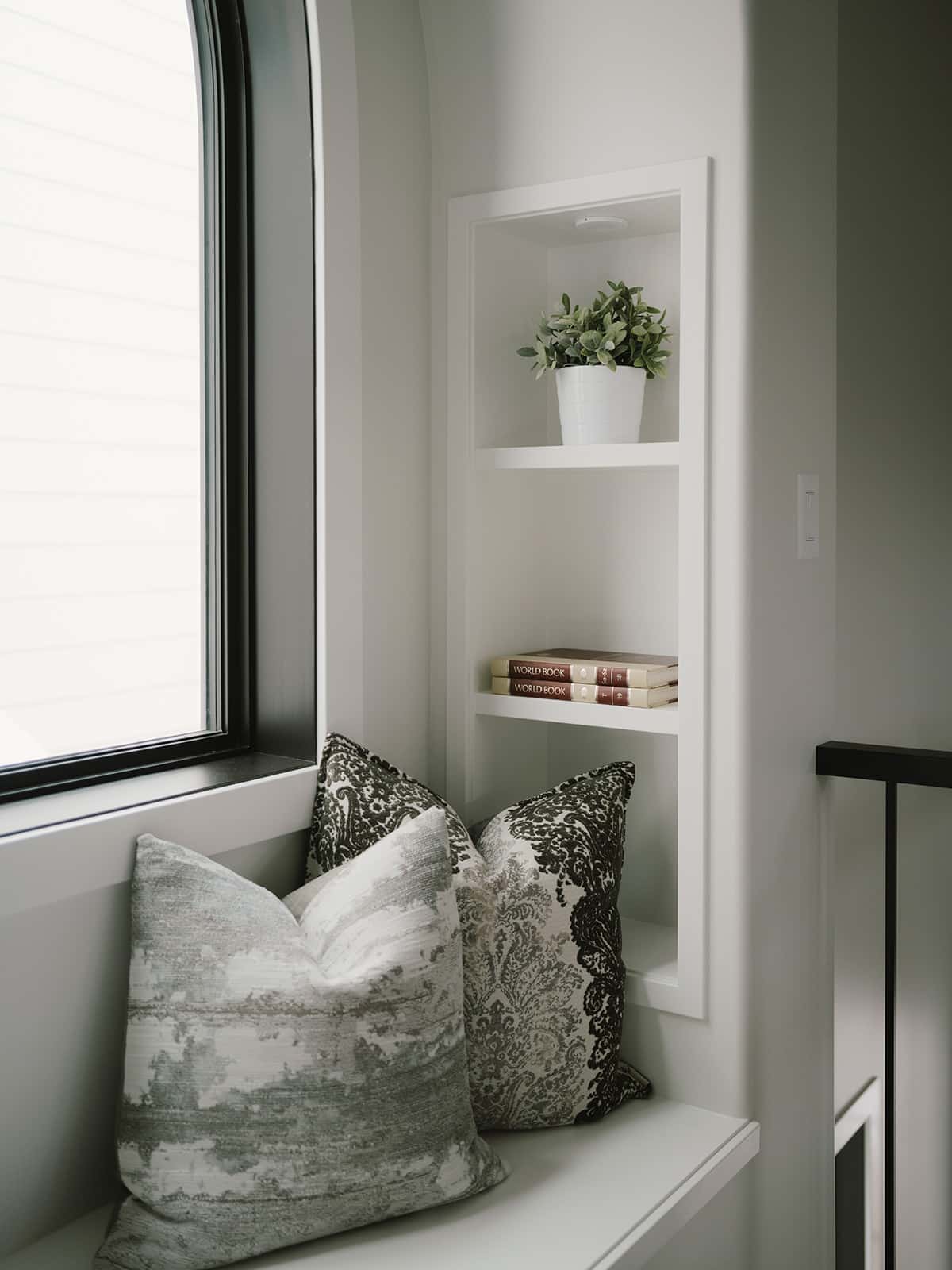 Mikee Canasa provides professional real estate services when buying a home in Edmonton.