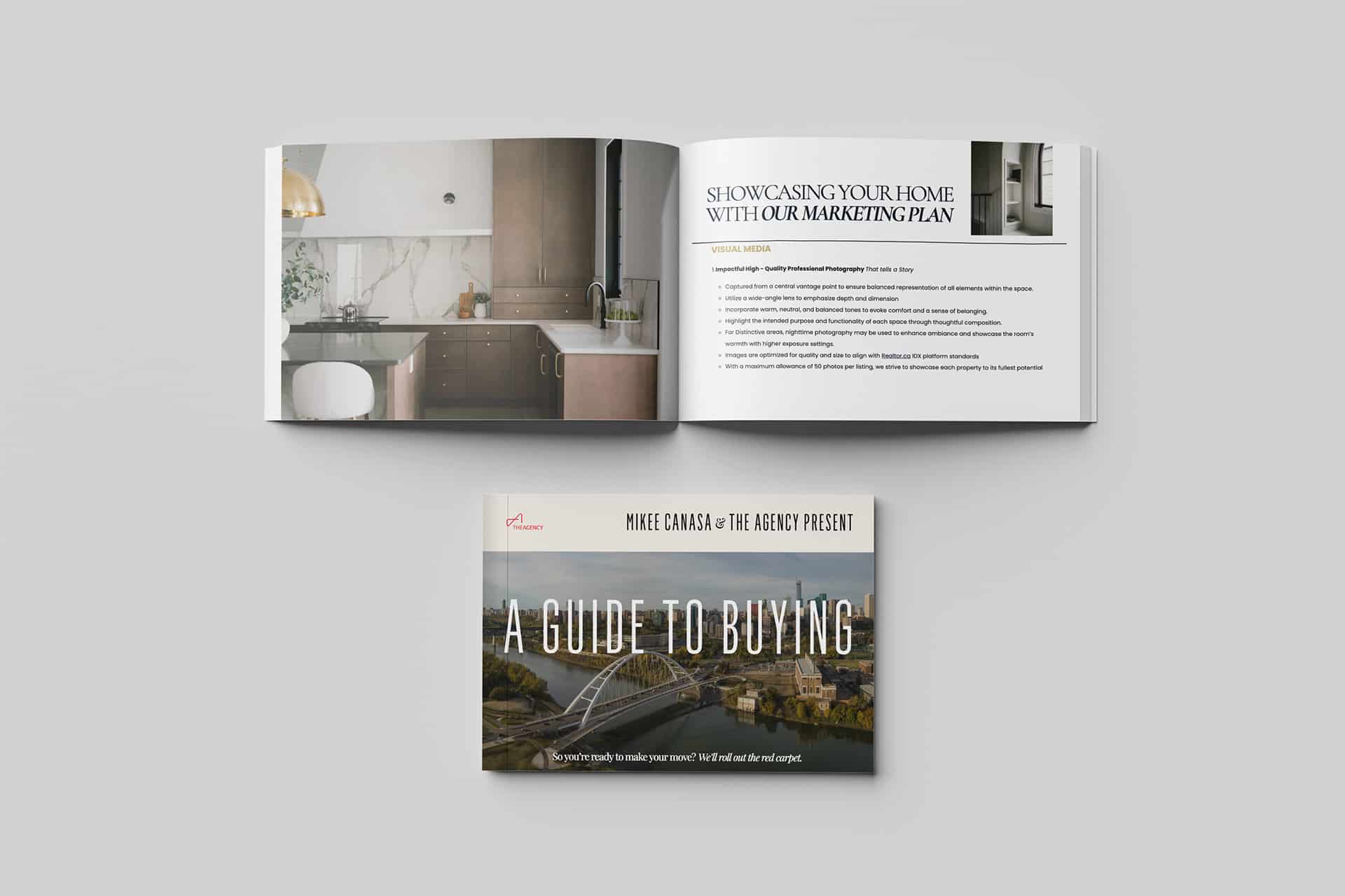 Mikee Selling Buying Guide