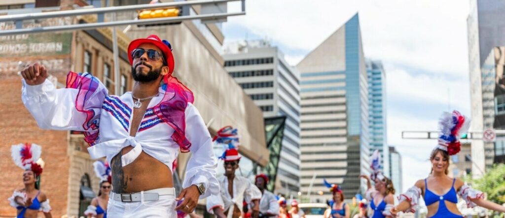Cariwest Caribbean Festival EXPLORE EDMONTON