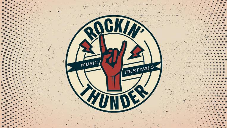 rockin thunder